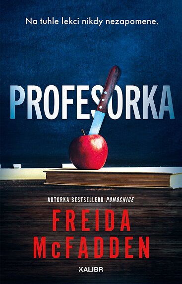 Profesorka
