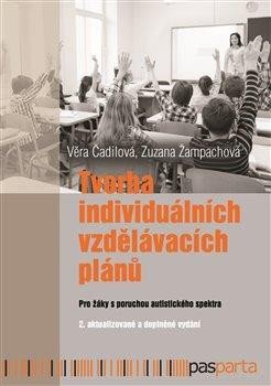 Tvorba Individuálních vzdělávacích plánů