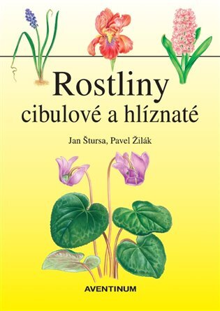 Rostliny cibulové a hlíznaté