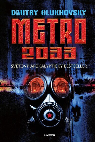 Metro 2033 /4. vydání