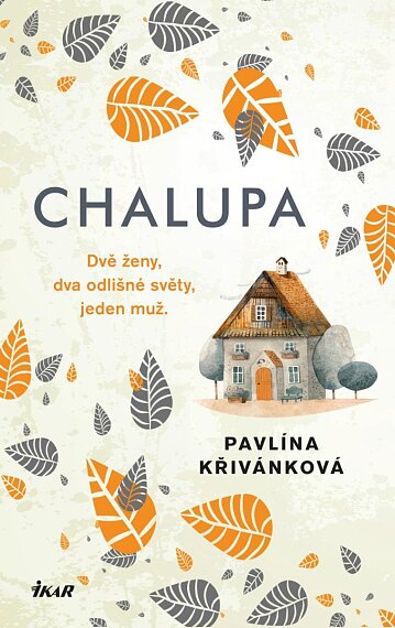 Chalupa-2 vydání