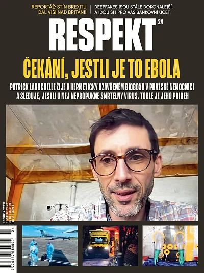 Respekt 24/2026