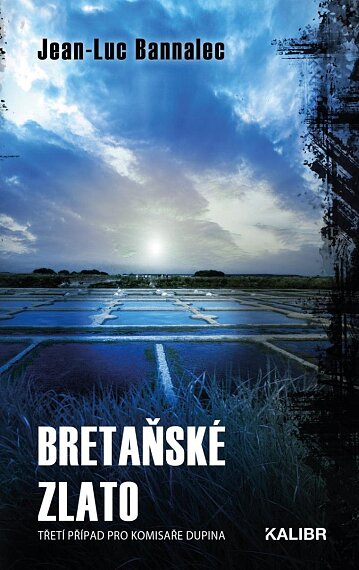 Bretaňské zlato (3) 2. vyd.