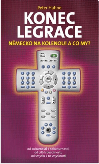 Konec legrace Německo na kolenou ! A co my ?
