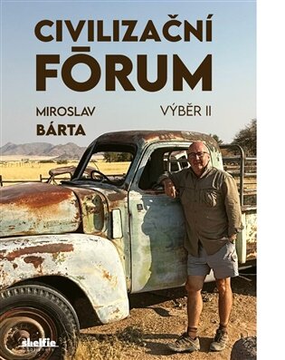 Civilizační fórum Výběr II.