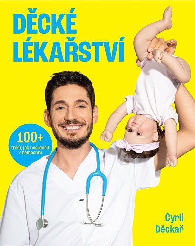 Děcké lékařství
