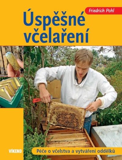 Uspešné včelaření