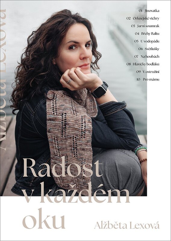 Radost v každém oku