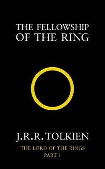 Lord of the Rings 1: Fellowship of the Ring