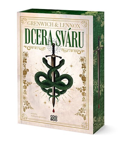 Dcera sváru