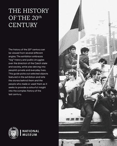 The History of The 20th Century