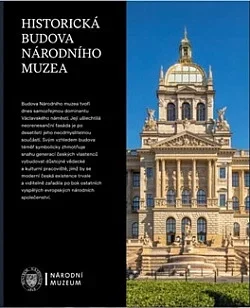 Historická budova Národního muzea