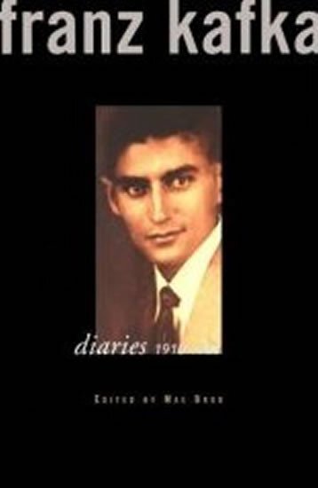 Diaries of Franz Kafka 1910-1923