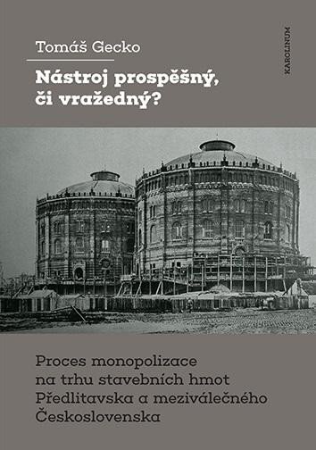 Nástroj prospěšný, či vražedný ?