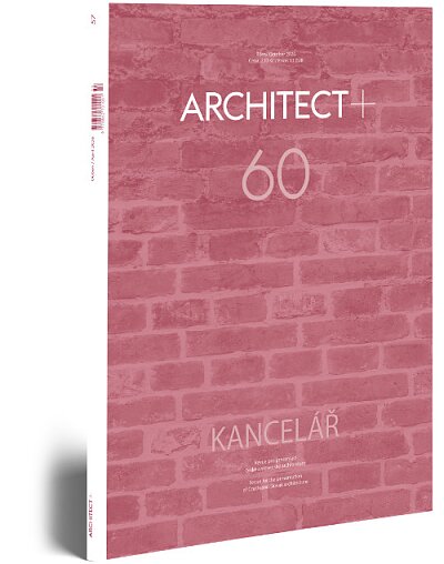 Architect 60/2026 říjen