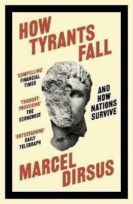 How Tyrants Fall