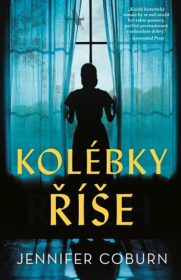 Kolébky říše