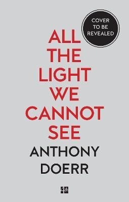 All the Light We Cannot See (Film Tie-In Edition)