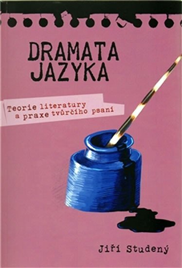Dramata jazyka