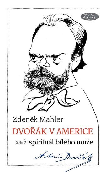 Dvořák v Americe