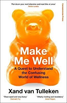 Make me Well
