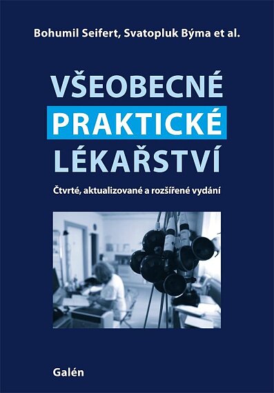 Všeobecné praktické lékařství /4.vyd.