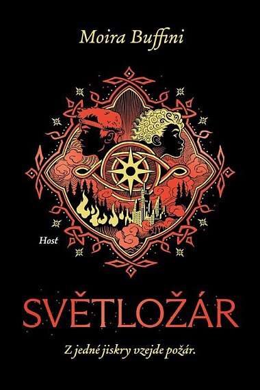 Světlozář