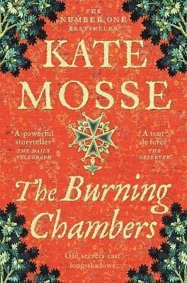 The Burning Chambers