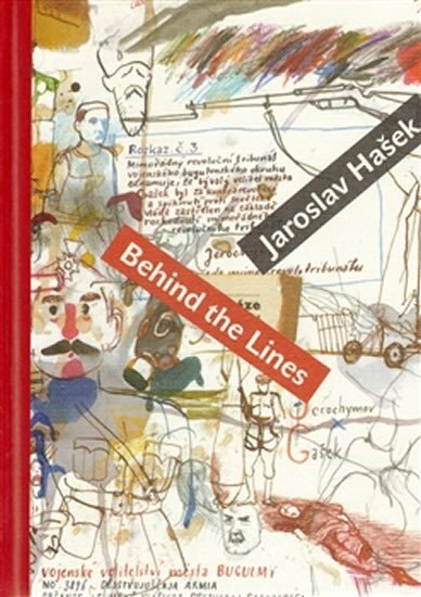 Behind the Lines: Bugulma and Other Stories /Velitelem města Bugulmy a další povídky/