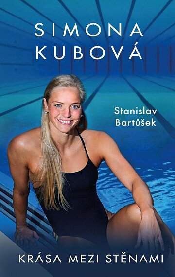 Simona Kubová. Krása mezi stěnami