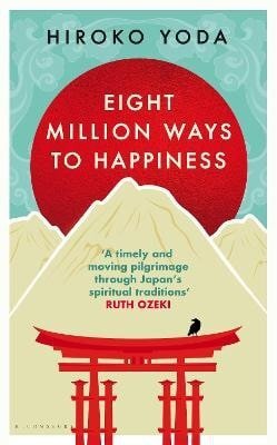 Eight Milion Ways to Happiness