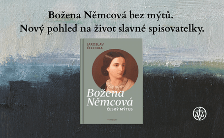Božena Němcová