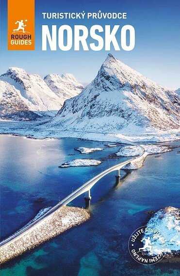Norsko Rough Guides