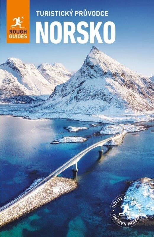 Norsko Rough Guides