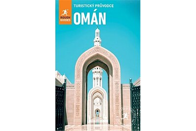 Omán Rough Guides