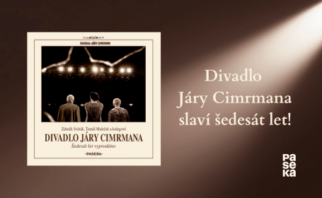 Divadlo Járy Cimrmana
