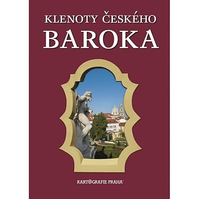 Klenoty českého baroka