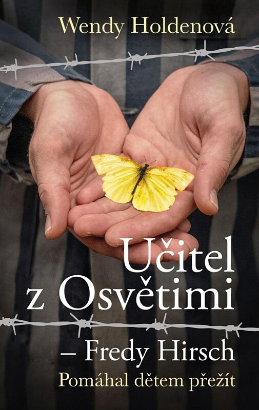 Učitel z Osvětimi