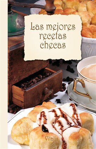 Las mejores recetas checas ŠP (Nejlepší české recepty)