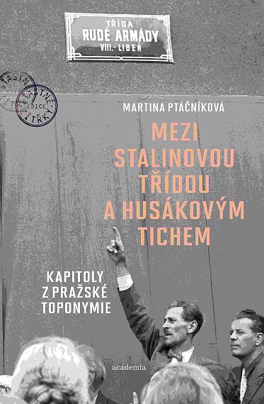 Between Stalin's Class and Husák's Silence