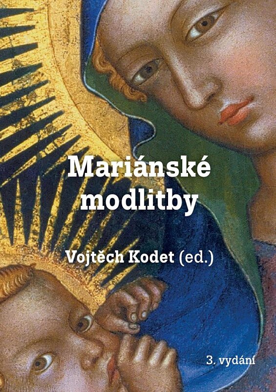 Mariánské modlidby