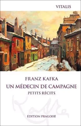 Un médecin de campagne fr. (Venkovský lékař)
