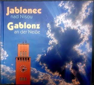Jablonec nad Nisou/ Gablonz an der Neiße