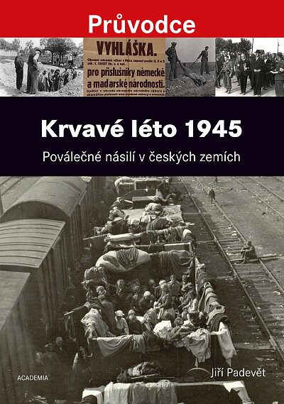 Bloody Summer 1945