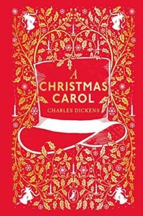 A Christmas Carol (Clothbound Edition)