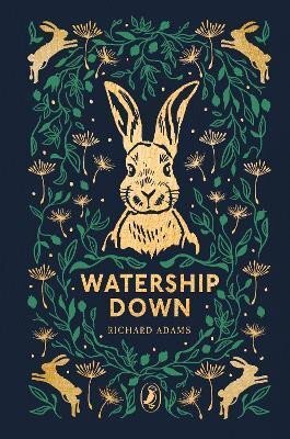 Watership Down (Clothbound Edition)