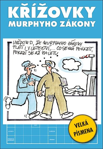 Křížovky Murphyho zákony
