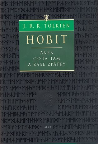 Hobit aneb cesta tam a zase zpátky