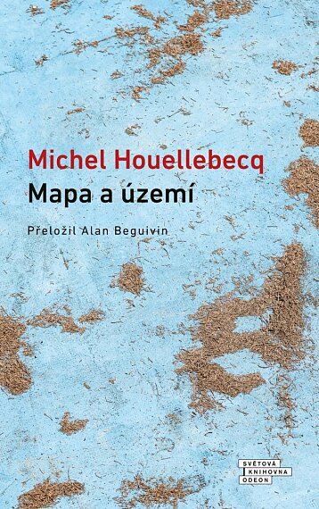 Mapa a území (3. vydání)