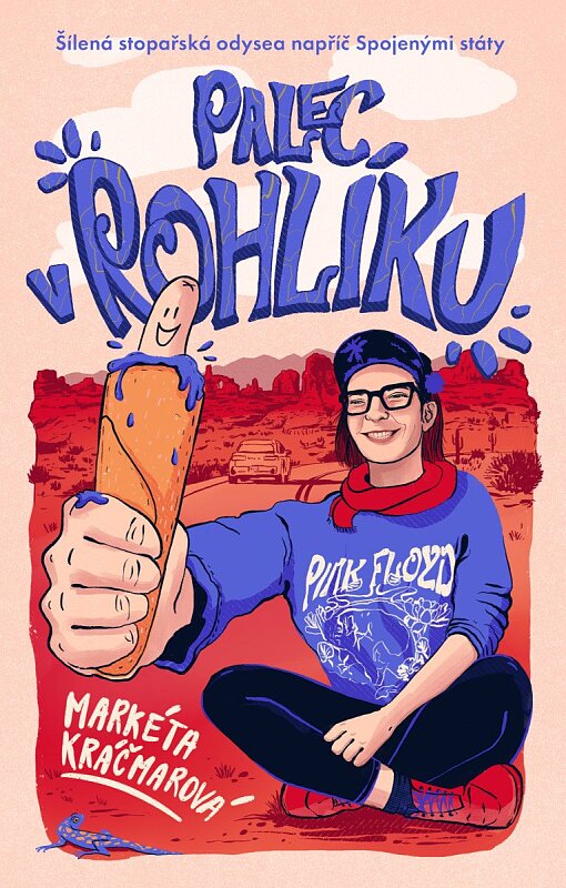 Palec v rohlíku